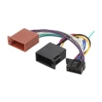 Конектор ISO; Sony; PIN:16