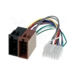 Конектор ISO; Pioneer; PIN:12