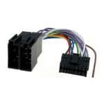 Конектор ISO; Pioneer; PIN:16