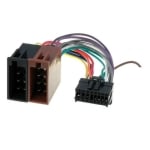 Конектор ISO; Pioneer; PIN:16