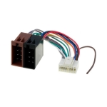 Конектор ISO; Pioneer; PIN:16