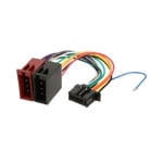 Конектор ISO; Pioneer; PIN:16