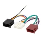 Конектор ISO; Mitsubishi; PIN:14