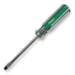 Отвертка плоска SD-5105A, 3.0х100 мм