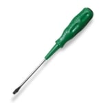 Отвертка плоска 9413A, 6.0х150 мм, Pro`s Kit