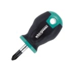 Отвертка PHILIPS 952-6-0251, 1х25 мм