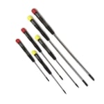 Отверки дълги  Pro`s Kit  8PK-509, 6 бр.