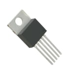 Интегрална схема LM2575T-5.0, TO-220-5