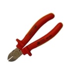Клещи резачки DP-106V, Cr-V, 1000V, 160 мм
