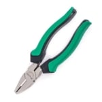 Клещи комбинирани 1PK052DS, S60C, 165 мм