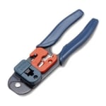 Клещи кримпващи HT-L2140, 4P/4C