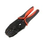 Клещи кримпващи NB-336, изолирани конектори