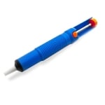 Вакуум помпа 87-8281 (ZD-208), PVC