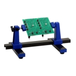 Стойка за захващане, PCB платки до 200х140 мм (ZD 11E) 87-0135