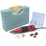 Мини дрелка AC-838K, 220VAC, регулатор