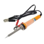 Поялник 88-2073 (ZD-200NDJ), 40W/12VDC