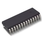 Интегрална схема M50720-406SP, SDIP-42