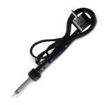Поялник терморегулеруем M-SOLDER, 65W/220VAC