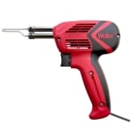 Поялник WELLER индукционен WLG940023C, 140W, 230VAC