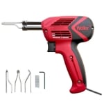 Поялник WELLER индукционен WLG9400K23C, 140W, 230VAC