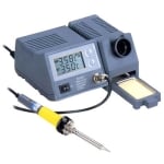 Запояваща станция 89-3106 (ZD-931), 48W/220VAC, LCD