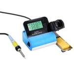 Запояваща станция 89-0302 (ZD-8903), LDD 40w