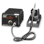 Запояваща станция 938А, LDD