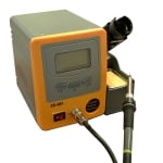 Запояваща станция 89-8114 (ZD-981), LDD