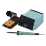 Поялник WELLER WTCP51, 50W/230VAC
