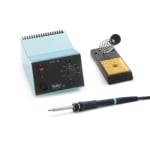 Запояваща станция WELLER WS81, 80W/230VAC