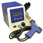 Станция разпояваща 89-8514 (ZD-985), ESD, LDD