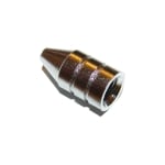 Човка за вакуум помпа ZD-211 40W, 79-8414 (D4-1), Ф8 мм
