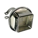 Накрайник за горещ въздух PLCC 23.2х23.2 мм