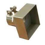 Накрайник за горещ въздух BGA 36х36 мм