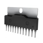 Интегрална схема M54648L, HSIP-12