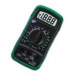 Мултиметър MAS830, MASTECH
