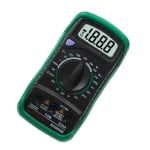 Мултиметър MAS830B, MASTECH