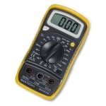 Мултиметър MAS830L, MASTECH