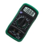 Мултиметър MAS838, MASTECH
