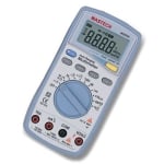 Мултиметър MS8209, MASTECH