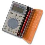 Мултиметър MS8216, MASTECH