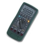 Мултиметър MS8218, MASTECH
