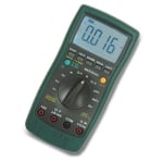 Мултиметър MS8220R, MASTECH