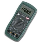 Мултиметър MS8221A, MASTECH