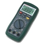 Мултиметър MS8221C, MASTECH