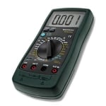 Мултиметър MS8222C, MASTECH