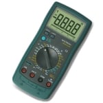Мултиметър MS8222G, MASTECH