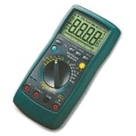 Мултиметър MS8222H, MASTECH
