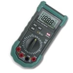 Мултиметър MS8261, MASTECH