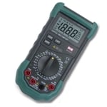 Мултиметър MS8264, MASTECH